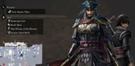 The master of the twin pikes (Image via KOEI TECMO GAMES)